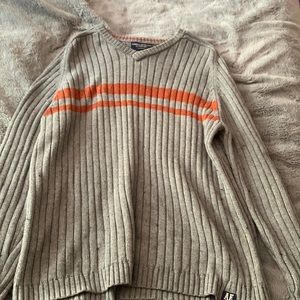 American Eagle thick sweater